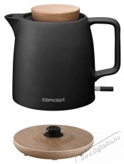 Concept RK0086 Konyhai termékek - Vízforraló / teafőző - 513009