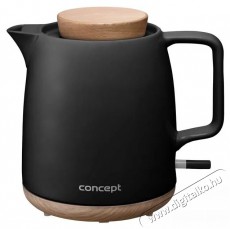 Concept RK0086 Konyhai termékek - Vízforraló / teafőző - 513009