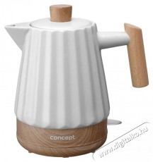 Concept RK0090 Újdonságok - Új termékek - 512972