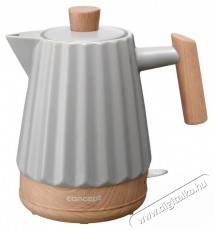 Concept RK0091 - Konyhai termékek - Vízforraló / teafőző - 513015