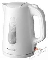 Concept RK2380 Konyhai termékek - Vízforraló / teafőző - 513005