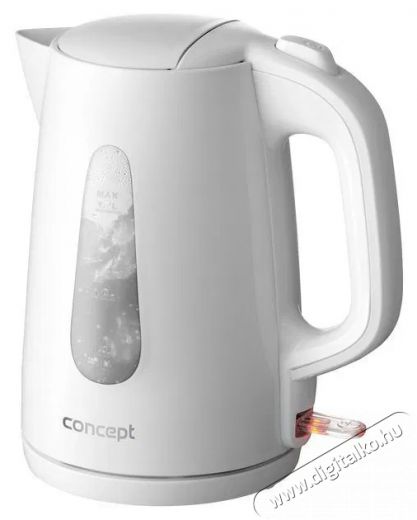 Concept RK2380 Konyhai termékek - Vízforraló / teafőző - 513005