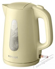 Concept RK2384 Konyhai termékek - Vízforraló / teafőző - 513006