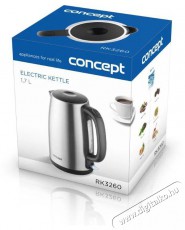 Concept RK3260 Konyhai termékek - Vízforraló / teafőző - 513011