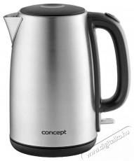 Concept RK3260 - Konyhai termékek - Vízforraló / teafőző - 513011