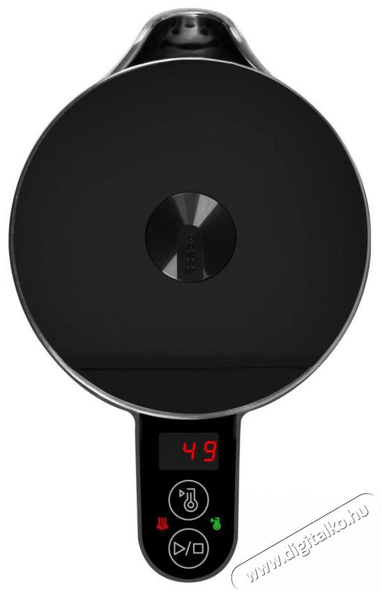 Concept RK3302 Salt & Pepper antracitsz&uuml;rke &Uacute;jdons&aacute;gok - &Uacute;j term&eacute;kek - 512974