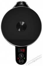 Concept RK3302 Salt & Pepper antracitsz&uuml;rke &Uacute;jdons&aacute;gok - &Uacute;j term&eacute;kek - 512974