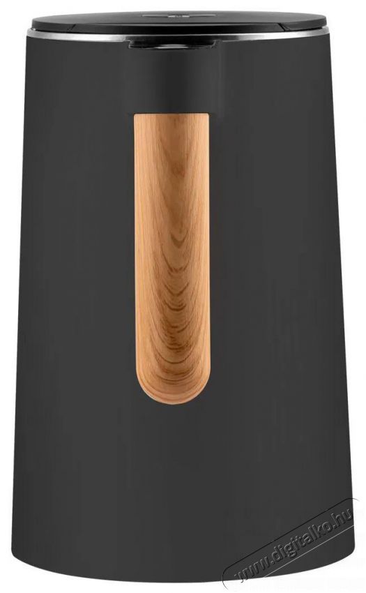 Concept RK3302 Salt & Pepper antracitsz&uuml;rke &Uacute;jdons&aacute;gok - &Uacute;j term&eacute;kek - 512974