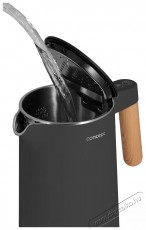 Concept RK3302 Salt & Pepper antracitsz&uuml;rke &Uacute;jdons&aacute;gok - &Uacute;j term&eacute;kek - 512974