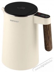 Concept RK3304 NORWOOD krémszínű Újdonságok - Új termékek - 512973