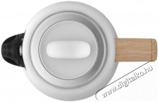 Concept RK3315 feh&eacute;r &Uacute;jdons&aacute;gok - &Uacute;j term&eacute;kek - 513024