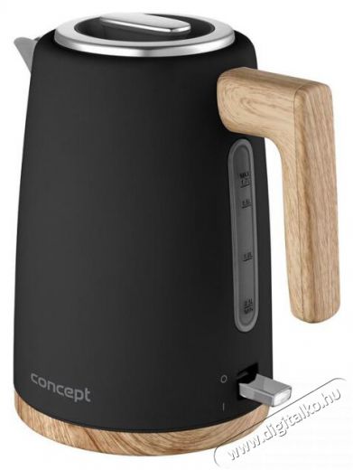 Concept RK3316 ELWOOD &Uacute;jdons&aacute;gok - &Uacute;j term&eacute;kek - 513032