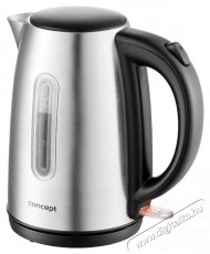 Concept RK3320 Vízforraló 1,7 l Újdonságok - Új termékek - 513001