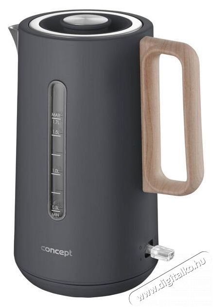 Concept RK3370 &Uacute;jdons&aacute;gok - &Uacute;j term&eacute;kek - 513031