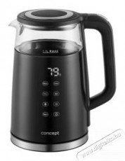 Concept RK4100 Újdonságok - Új termékek - 512977
