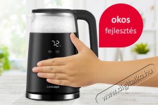 Concept RK4100 Újdonságok - Új termékek - 512977