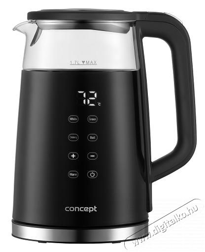 Concept RK4100 Újdonságok - Új termékek - 512977