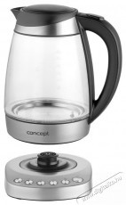 Concept RK4130 Újdonságok - Új termékek - 513000
