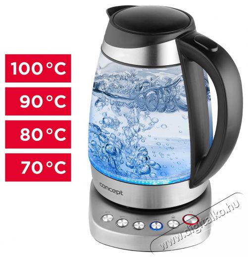 Concept RK4130 Újdonságok - Új termékek - 513000