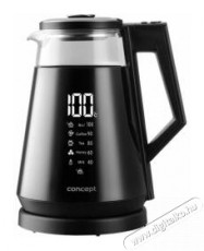 Concept RK4170 1,7 l THERMOSENSE Újdonságok - Új termékek - 512989