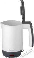 Concept RK7030 &Uacute;jdons&aacute;gok - &Uacute;j term&eacute;kek - 513022