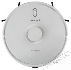 Concept VR3450 2in1 PERFECT CLEAN Laser 3D &Uacute;jdons&aacute;gok - &Uacute;j term&eacute;kek - 510909