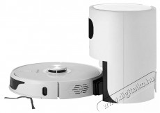 Concept VR3450 2in1 PERFECT CLEAN Laser 3D &Uacute;jdons&aacute;gok - &Uacute;j term&eacute;kek - 510909