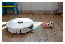 Concept VR3450 2in1 PERFECT CLEAN Laser 3D &Uacute;jdons&aacute;gok - &Uacute;j term&eacute;kek - 510909