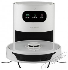 Concept VR3450 2in1 PERFECT CLEAN Laser 3D &Uacute;jdons&aacute;gok - &Uacute;j term&eacute;kek - 510909