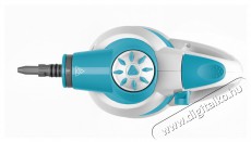 Concept CP1010 Háztartás / Otthon / Kültér - Vasaló - Gőzállomás - 523304