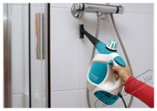 Concept CP1010 Háztartás / Otthon / Kültér - Vasaló - Gőzállomás - 523304