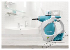 Concept CP1010 Háztartás / Otthon / Kültér - Vasaló - Gőzállomás - 523304