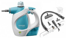 Concept CP1010 Háztartás / Otthon / Kültér - Vasaló - Gőzállomás - 523304