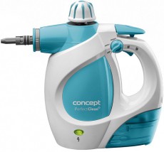 Concept CP1010 Háztartás / Otthon / Kültér - Vasaló - Gőzállomás - 523304