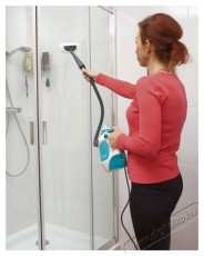 Concept CP1010 Háztartás / Otthon / Kültér - Vasaló - Gőzállomás - 523304