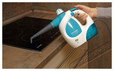 Concept CP1010 Háztartás / Otthon / Kültér - Vasaló - Gőzállomás - 523304