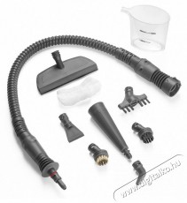 Concept CP1010 Háztartás / Otthon / Kültér - Vasaló - Gőzállomás - 523304