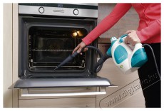 Concept CP1010 Háztartás / Otthon / Kültér - Vasaló - Gőzállomás - 523304