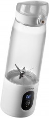 Concept SM4000 Smoothie FitMaker, USB, fehér Konyhai termékek - Konyhai kisgép (előkészítés / feldolgozás) - Turmixgép - 523328