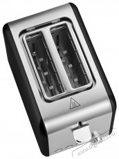 Concept TE2052 BLACK Konyhai term&eacute;kek - Konyhai kisg&eacute;p (s&uuml;t&eacute;s / főz&eacute;s / hűt&eacute;s / &eacute;telk&eacute;sz&iacute;t&eacute;s) - Keny&eacute;rpir&iacute;t&oacute; - 523303