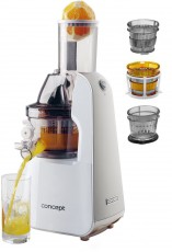 Concept LO-7066 Home Made Juice Konyhai termékek - Konyhai kisgép (előkészítés / feldolgozás) - Gyümölcs centrifuga / prés - 523325