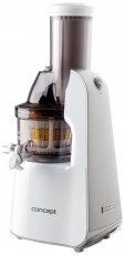 Concept LO-7066 Home Made Juice Konyhai termékek - Konyhai kisgép (előkészítés / feldolgozás) - Gyümölcs centrifuga / prés - 523325