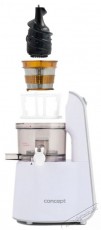 Concept LO-7066 Home Made Juice Konyhai termékek - Konyhai kisgép (előkészítés / feldolgozás) - Gyümölcs centrifuga / prés - 523325