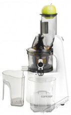 Concept LO-7066 Home Made Juice Konyhai termékek - Konyhai kisgép (előkészítés / feldolgozás) - Gyümölcs centrifuga / prés - 523325