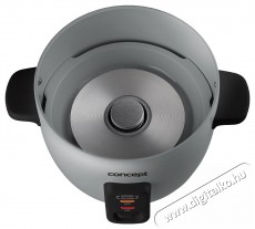 Concept RE1010 350W Konyhai kisgép (sütés / főzés / hűtés / ételkészítés) Konyhai termékek - Konyhai kisgép (sütés / főzés / hűtés / ételkészítés) - Rizsfőző - 523310