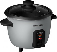 Concept RE1010 350W Konyhai kisgép (sütés / főzés / hűtés / ételkészítés) Konyhai termékek - Konyhai kisgép (sütés / főzés / hűtés / ételkészítés) - Rizsfőző - 523310