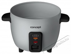 Concept RE1010 350W Konyhai kisgép (sütés / főzés / hűtés / ételkészítés) Konyhai termékek - Konyhai kisgép (sütés / főzés / hűtés / ételkészítés) - Rizsfőző - 523310