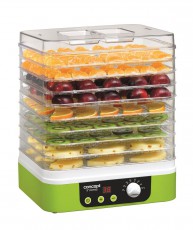 Concept SO-1060 Konyhai kisgép (sütés / főzés / hűtés / ételkészítés) Konyhai termékek - Konyhai kisgép (sütés / főzés / hűtés / ételkészítés) - Gyümölcsaszaló - 523312