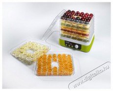 Concept SO-1060 Konyhai kisgép (sütés / főzés / hűtés / ételkészítés) Konyhai termékek - Konyhai kisgép (sütés / főzés / hűtés / ételkészítés) - Gyümölcsaszaló - 523312