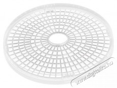 Concept SO1090 Gyümölcsaszaló 320 W Konyhai termékek - Konyhai kisgép (sütés / főzés / hűtés / ételkészítés) - Gyümölcsaszaló - 523309